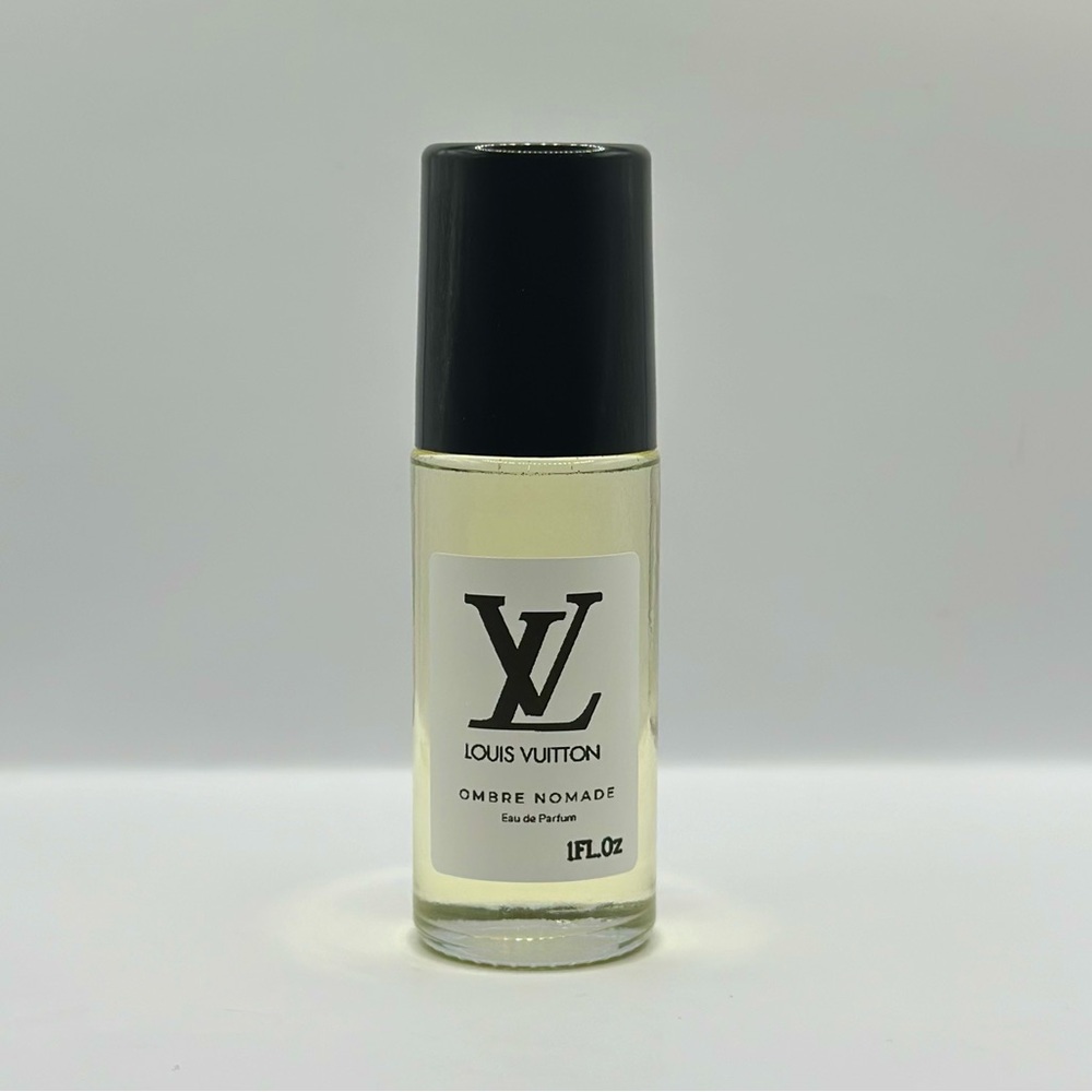 NEW!! LV ombré Nomade
